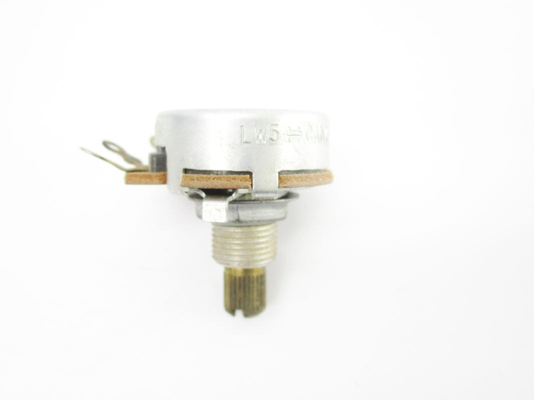 POTENTIOMETER LW5 UNMP
