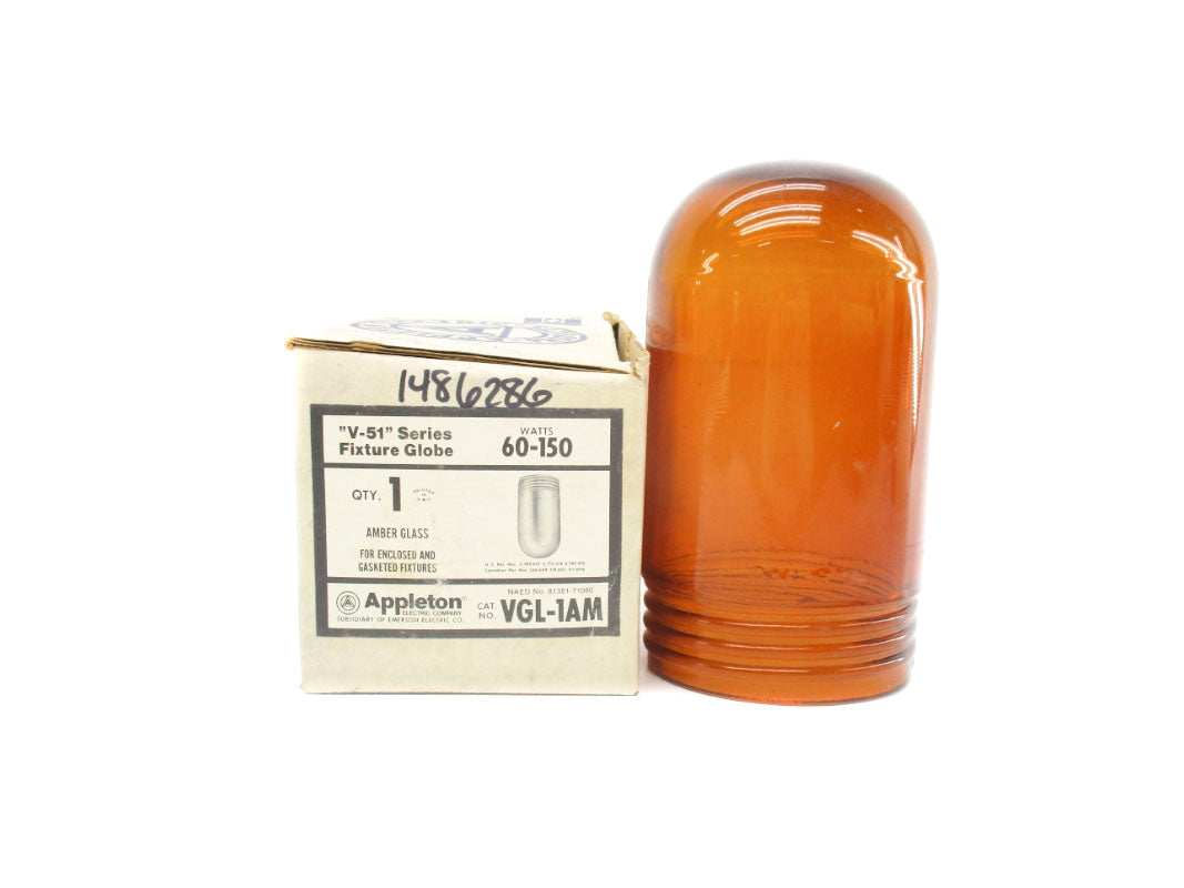 APPLETON VGL-1AM NSMP