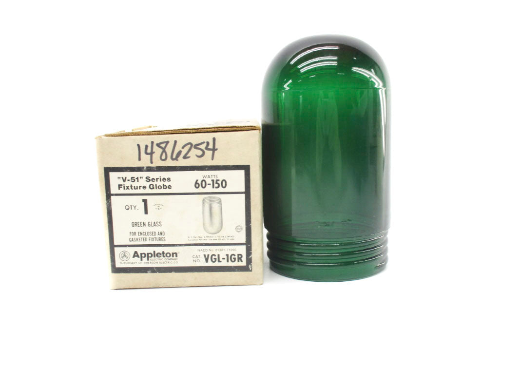 APPLETON VGL-1GR NSMP
