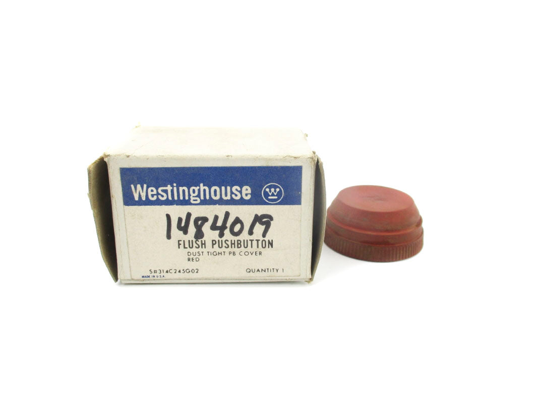 WESTINGHOUSE 314C245G02 NSMP