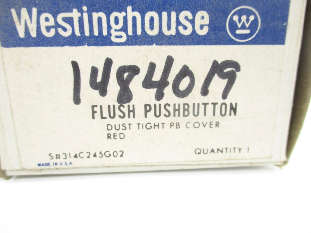 WESTINGHOUSE 314C245G02 NSMP