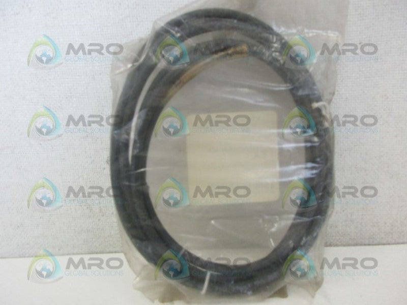 IFM EFECTOR E18226 SOCKET FOR SENSOR W/ M8 CONNECTOR NSMP