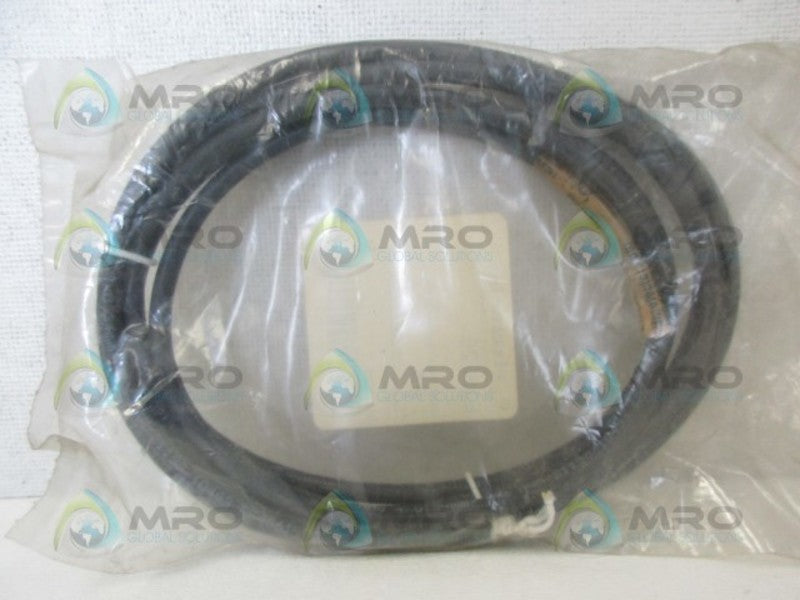 IFM EFECTOR E18226 SOCKET FOR SENSOR W/ M8 CONNECTOR NSMP
