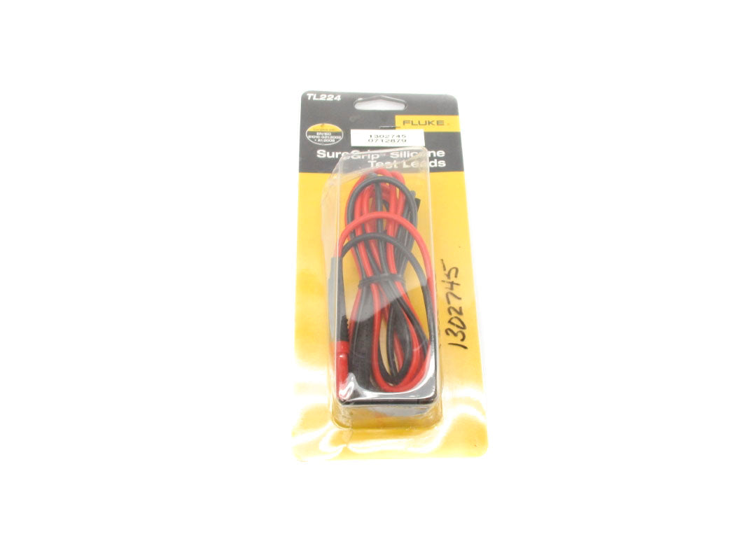 FLUKE TL224 NSMP