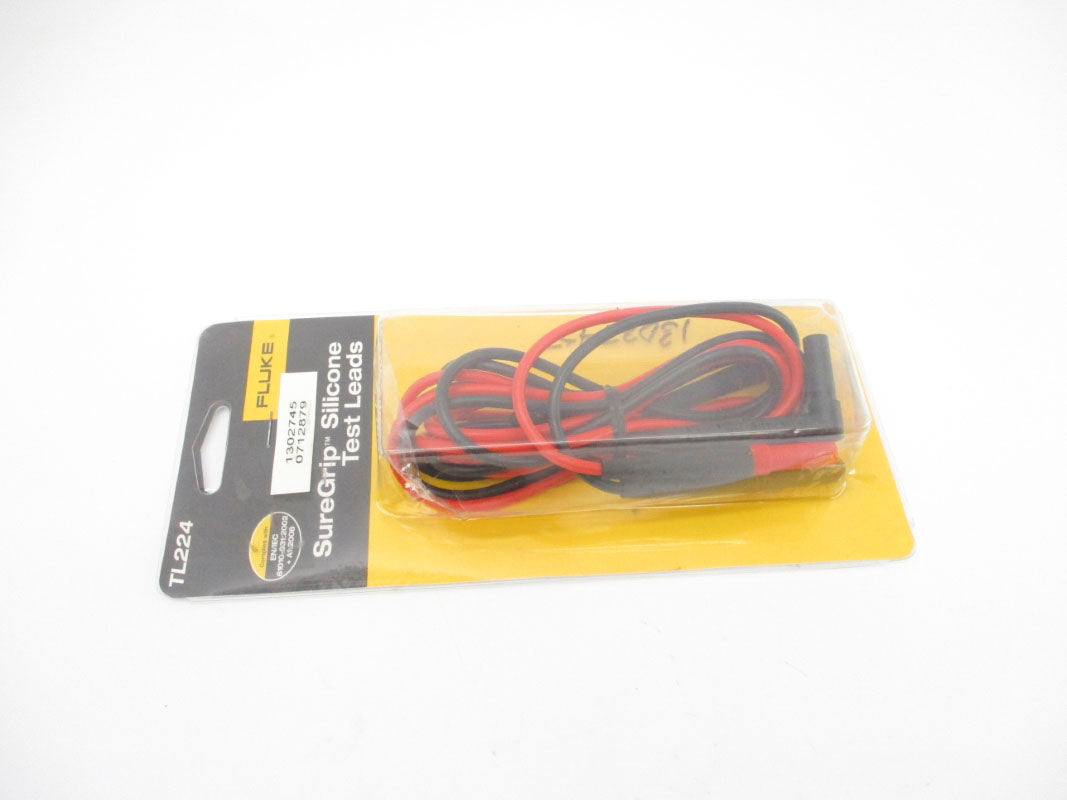 FLUKE TL224 NSMP
