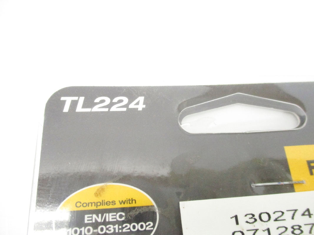 FLUKE TL224 NSMP