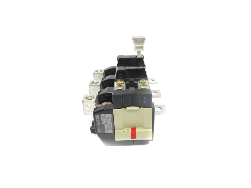 ALLEN BRADLEY 40185-801-01 120-600VAC NSNP