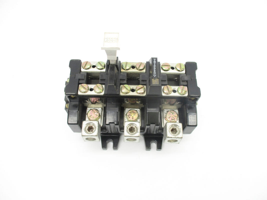 ALLEN BRADLEY 40185-801-01 120-600VAC NSNP