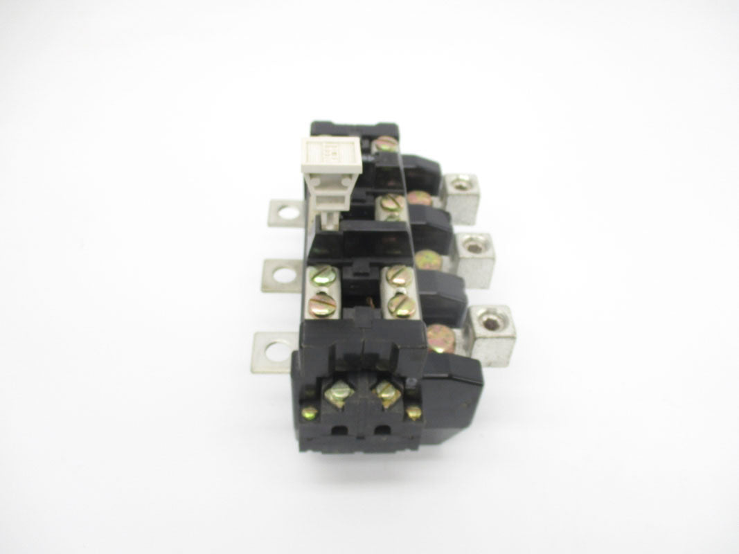 ALLEN BRADLEY 40185-801-01 120-600VAC NSNP
