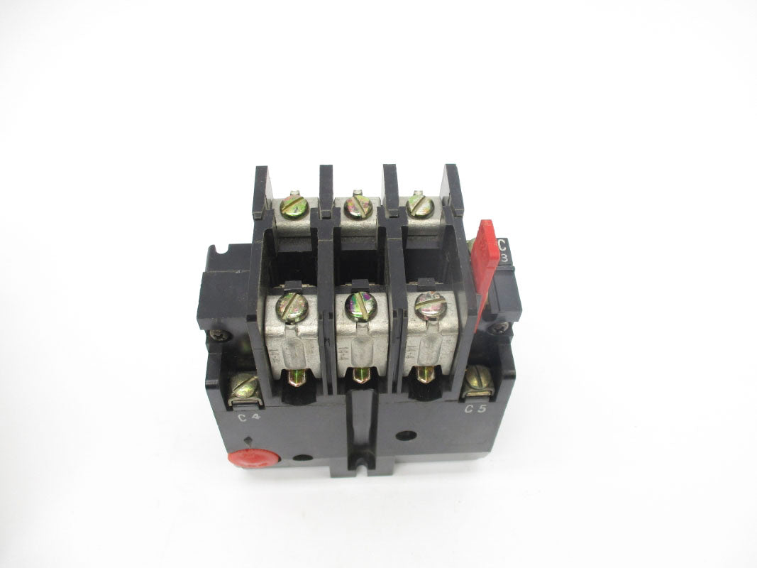 SYLVANIA KTM31-13 600V NSMP
