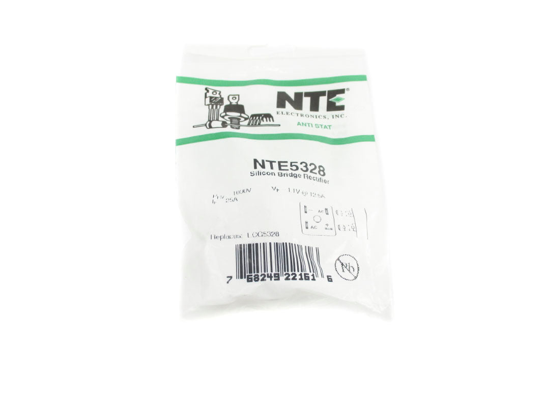 NTE NTE5328 1000V 25A NSMP
