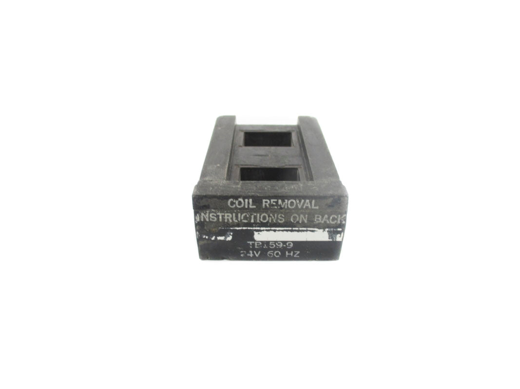 JOSLYN CLARK TB159-9 24V UNMP