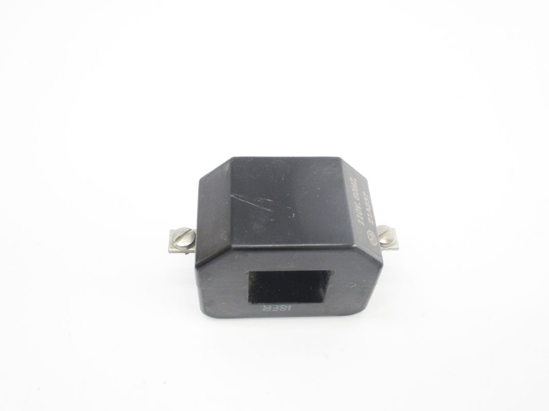 ALLEN BRADLEY 21A237 110V (BK/YL) NSMP