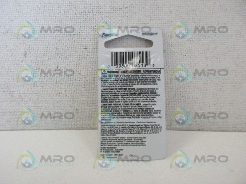 ENERGIZER CR2450 LITHIUM NSMP