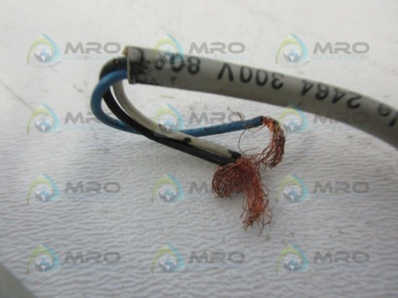 DATALOGIC S5-1-D15-20 PHOTOELECTRIC SENSOR UNMP