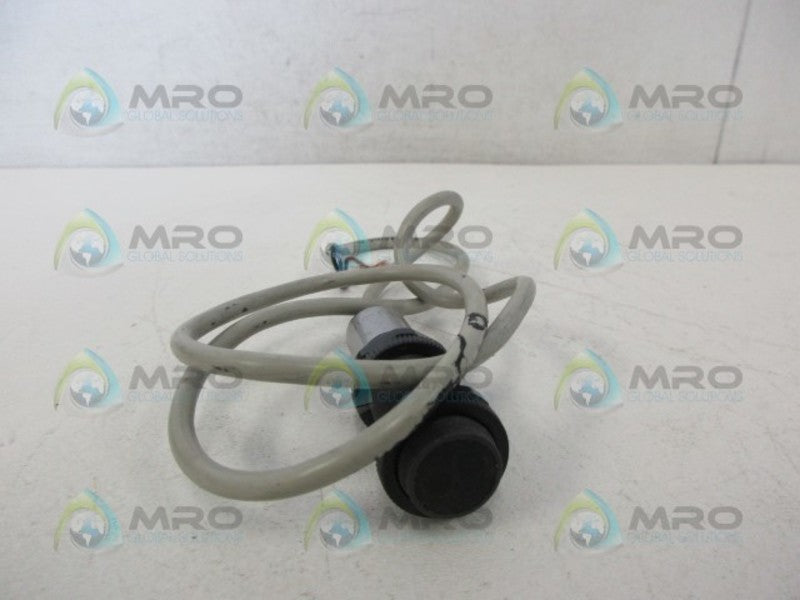 DATALOGIC S5-1-D15-20 PHOTOELECTRIC SENSOR UNMP