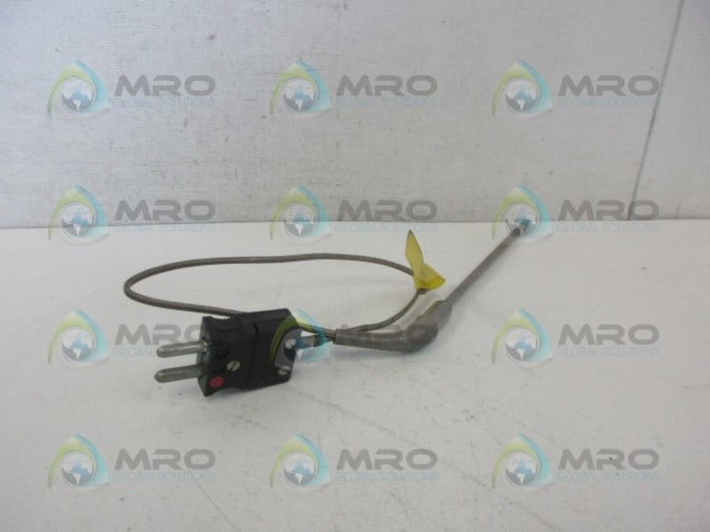 SEGATE CONTROL 9117418 THERMOCOUPLE NSNP