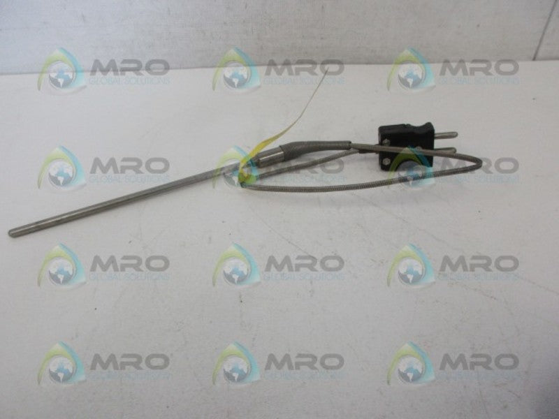 SEGATE CONTROL 9117418 THERMOCOUPLE NSNP