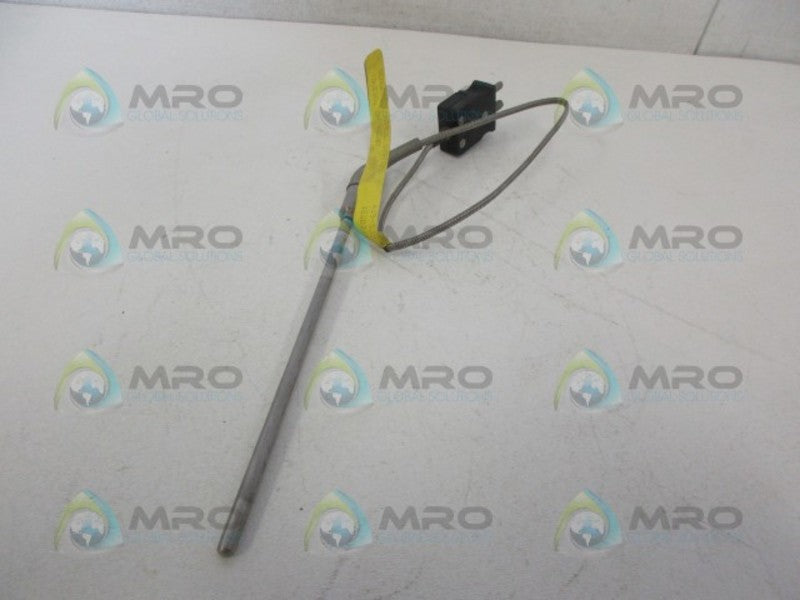SEGATE CONTROL 9117418 THERMOCOUPLE NSNP