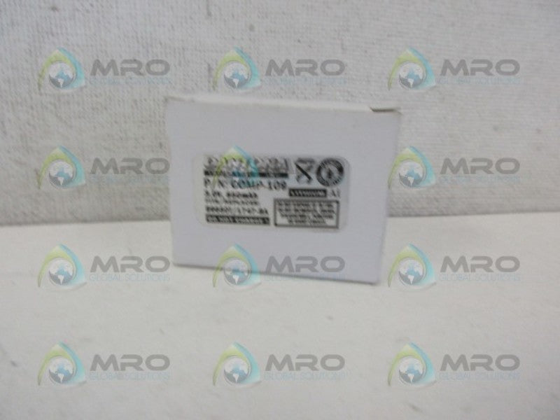 DANTONA COMP-108 LITHIUM NSMP