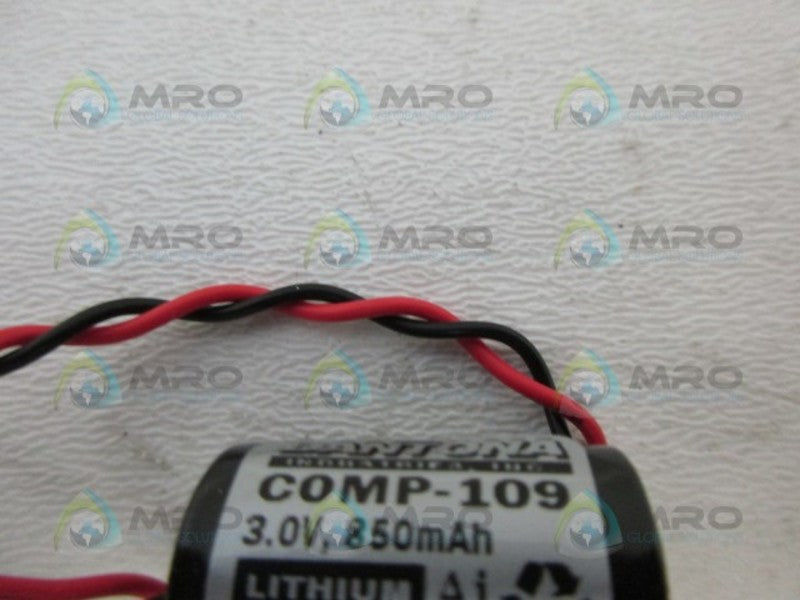 DANTONA COMP-108 LITHIUM NSMP