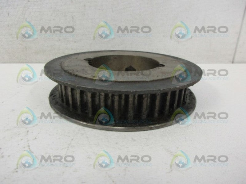 GATES 8MX-39S-12 SPROCKET UNMP