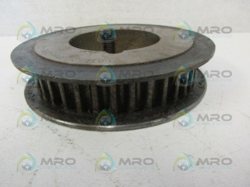 GATES 8MX-39S-12 SPROCKET UNMP