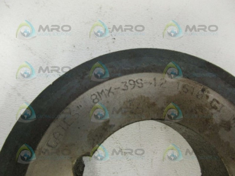 GATES 8MX-39S-12 SPROCKET UNMP