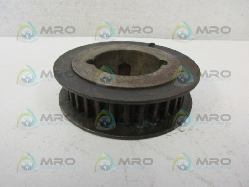 GATES 8MX-32S-12 SPROCKET UNMP