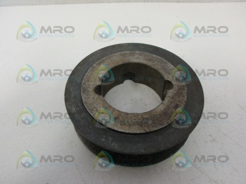 GATES 8MX-32S-12 SPROCKET UNMP
