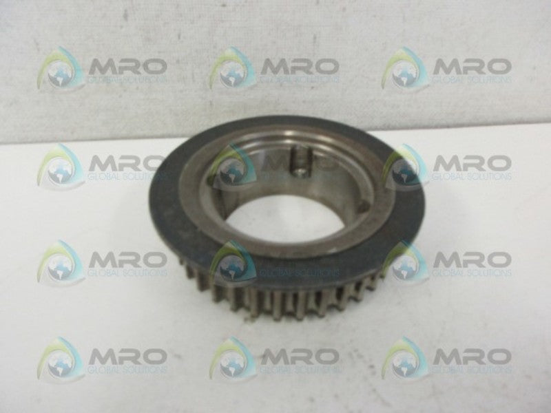 GATES 77182036 8MX-36S-21 SPROCKET UNMP