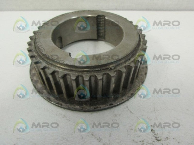 GATES 77182036 8MX-36S-21 SPROCKET UNMP