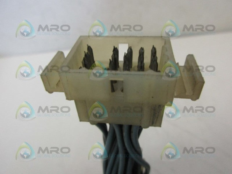 THE DIGITRAN 715-107-4B MINISWITCH UNMP