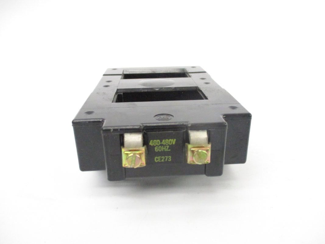 ALLEN BRADLEY CE-273 480V (WH) NSMP