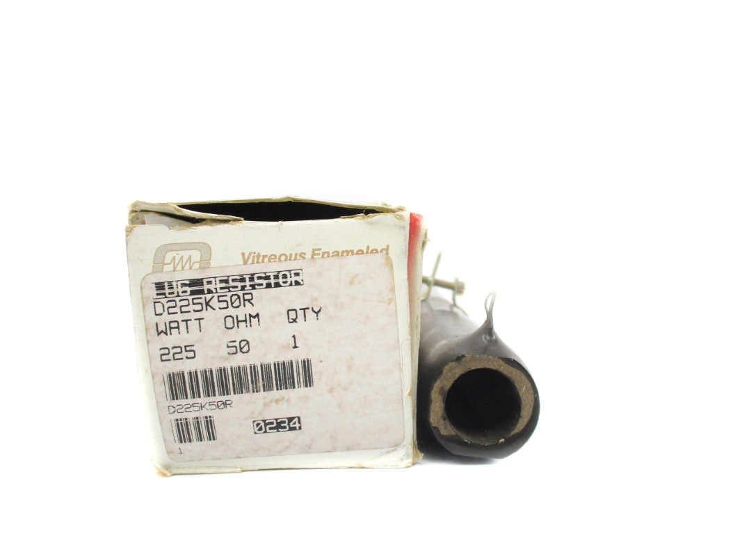OHMITE D225K50R NSMP