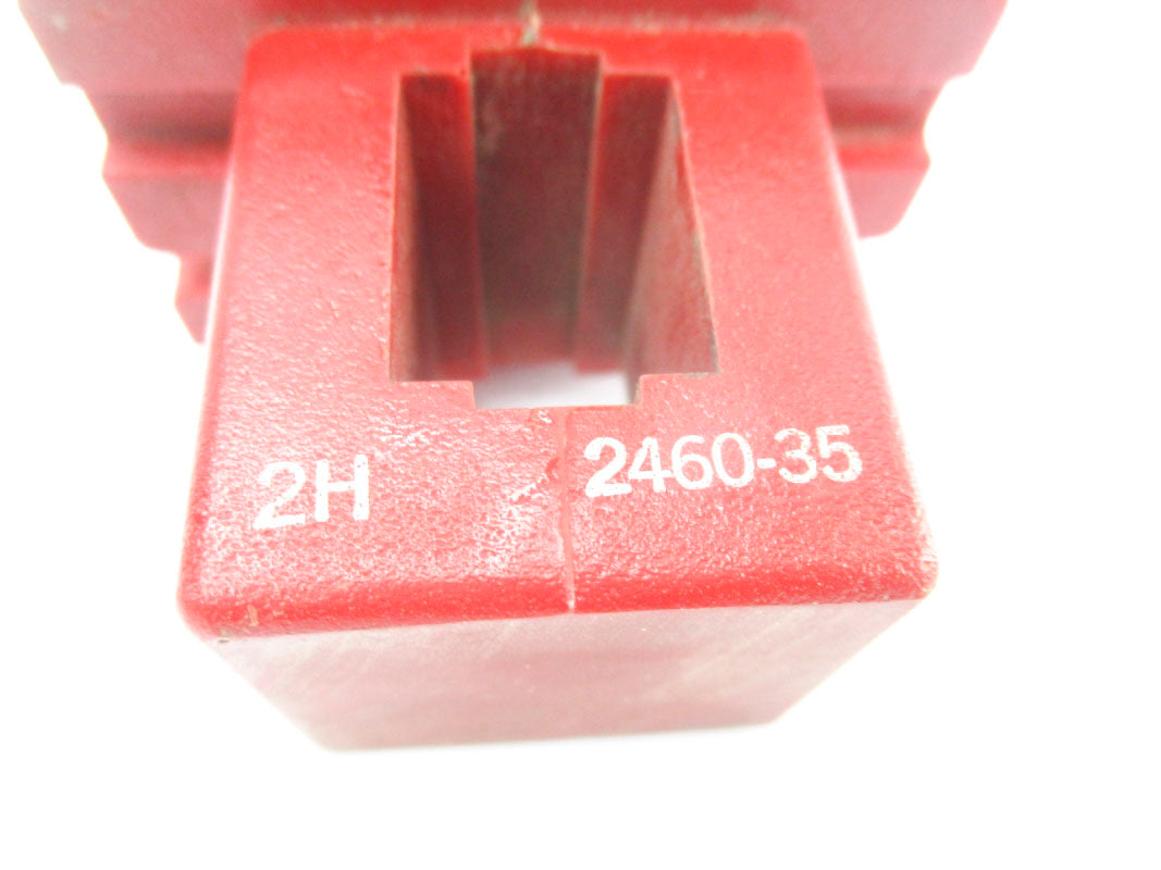 SPARE PART 2460-35 UNMP