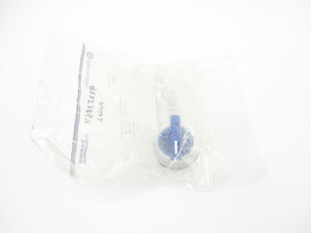ALLEN BRADLEY 800T-N297B SER. U NSMP