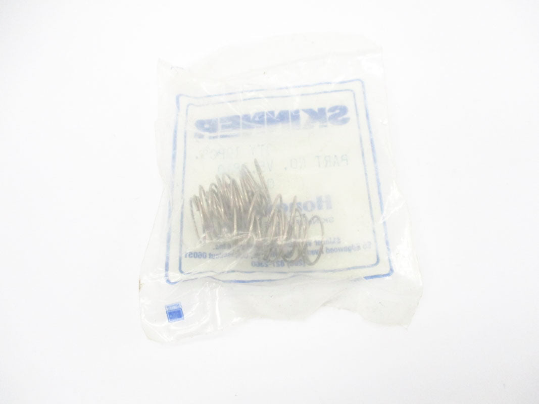SKINNER V5.3810 (PKG OF 10) NSMP