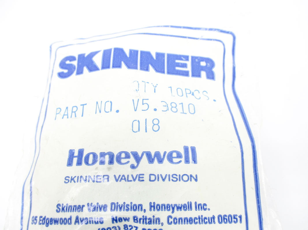 SKINNER V5.3810 (PKG OF 10) NSMP