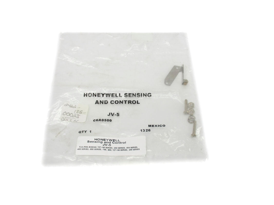 HONEYWELL JV-5 NSMP