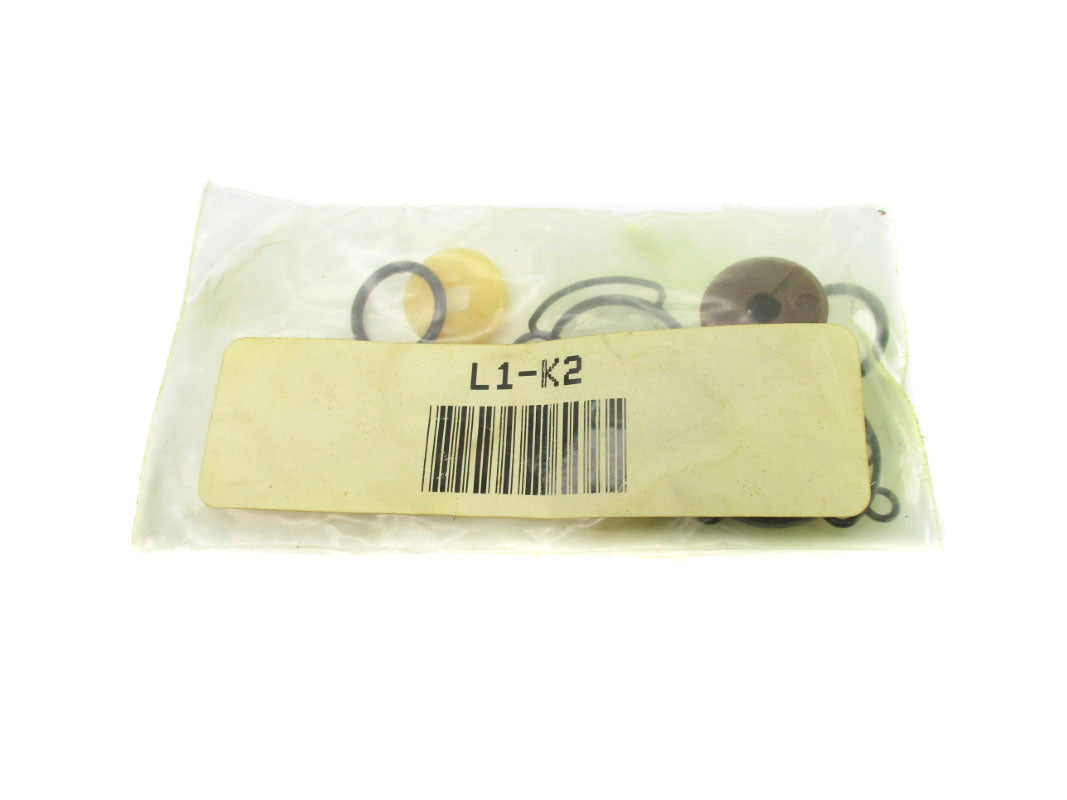 SPARE PART KIT L1-K2 NSMP