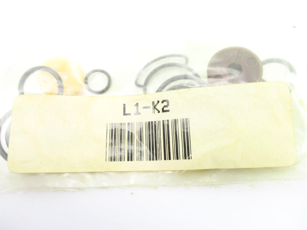 SPARE PART KIT L1-K2 NSMP