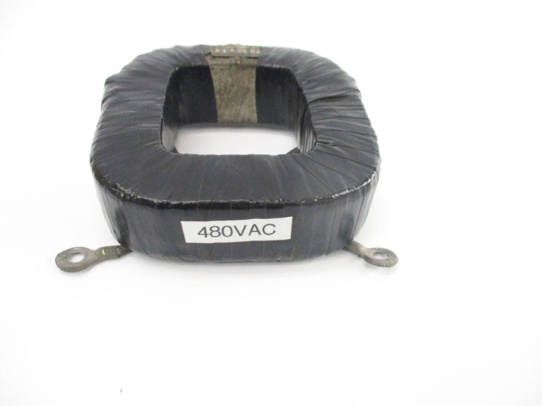JOSLYN CLARK TB70-14 480VAC UNMP