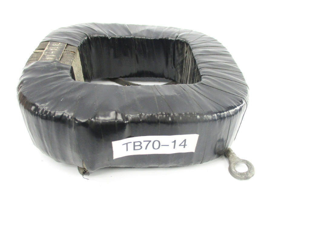 JOSLYN CLARK TB70-14 480VAC UNMP