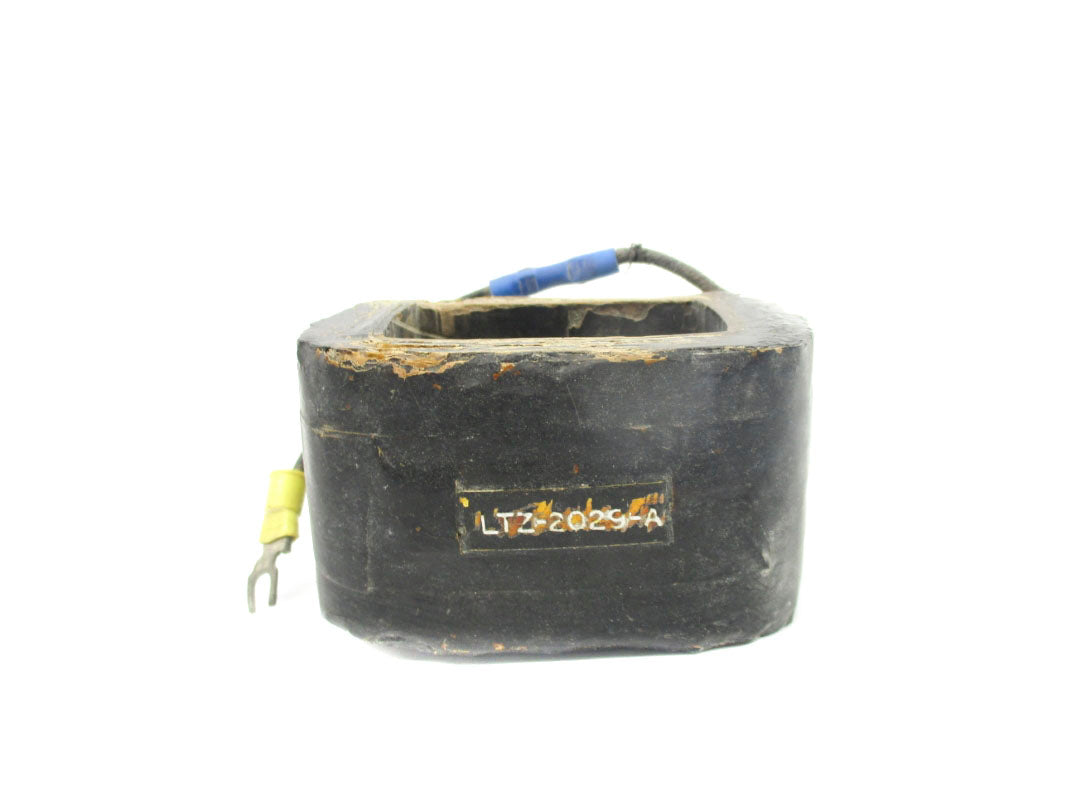 SPARE PART LTZ-2029-A UNMP
