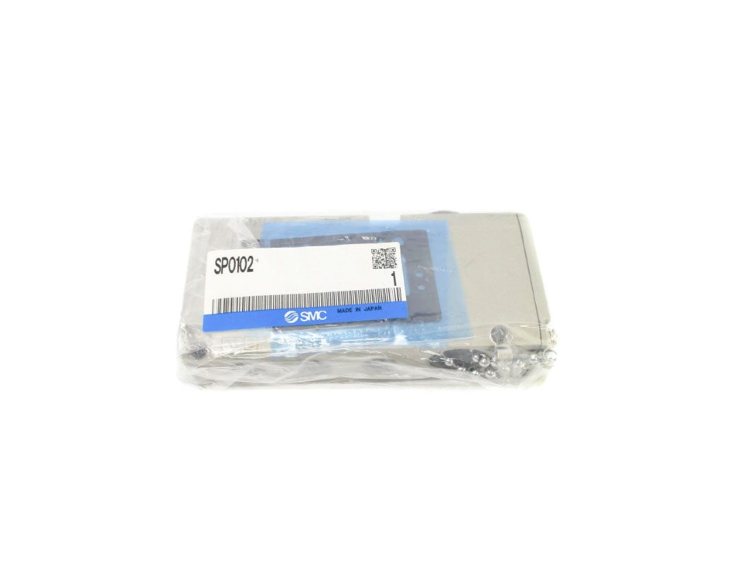 SMC SP0102 NSMP