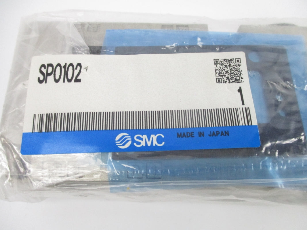 SMC SP0102 NSMP
