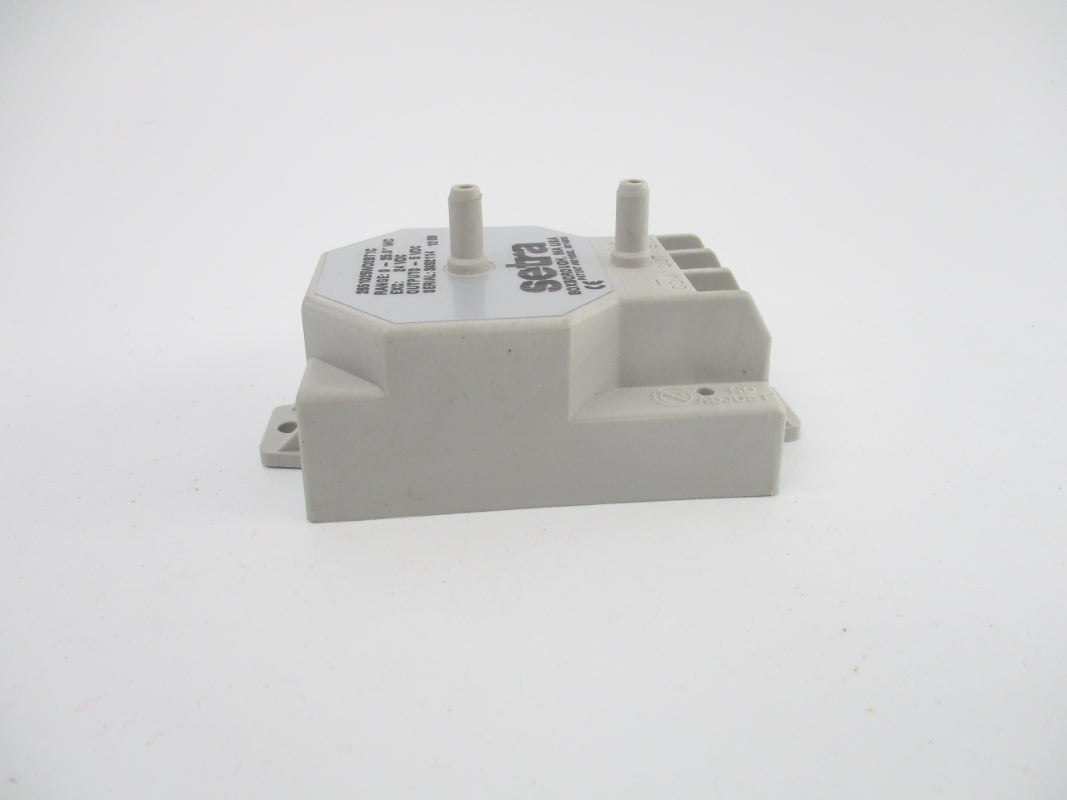 SETRA 2651025WD2BT1C 24VDC 0-25.0"WC NSMP