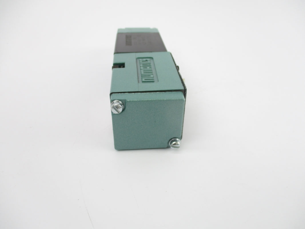 NUMATICS 081SA400M000061 24VDC .25A 150PSI NSNP