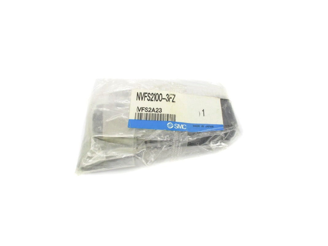 SMC NVFS2100-3FZ NSMP